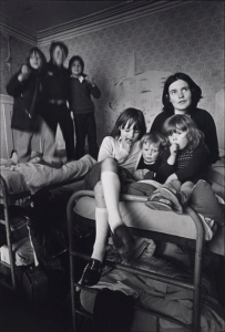 Christine Voge’s ‘Untitled (Three Children and Woman)’ (1978)